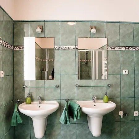Jizdarna Zamek Skalice Apartment Ckyne Exterior photo
