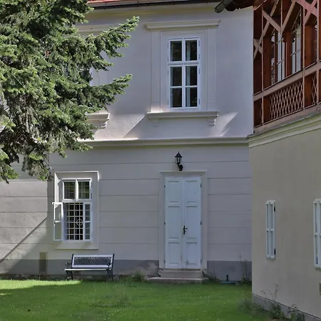Jizdarna Zamek Skalice Apartment Ckyne Exterior photo