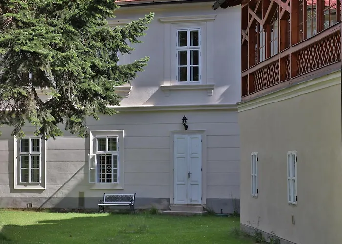 Jizdarna Zamek Skalice