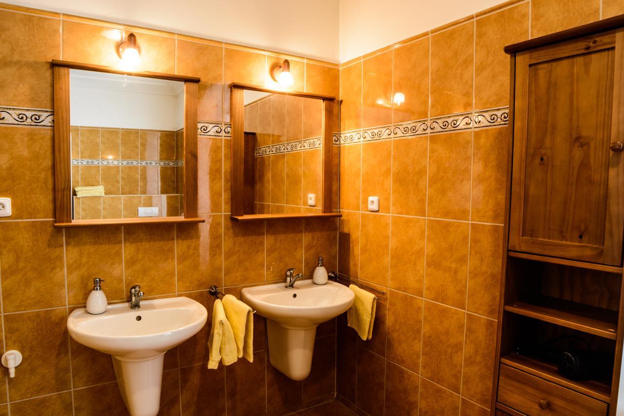 Apartment Jizdarna Zamek Skalice