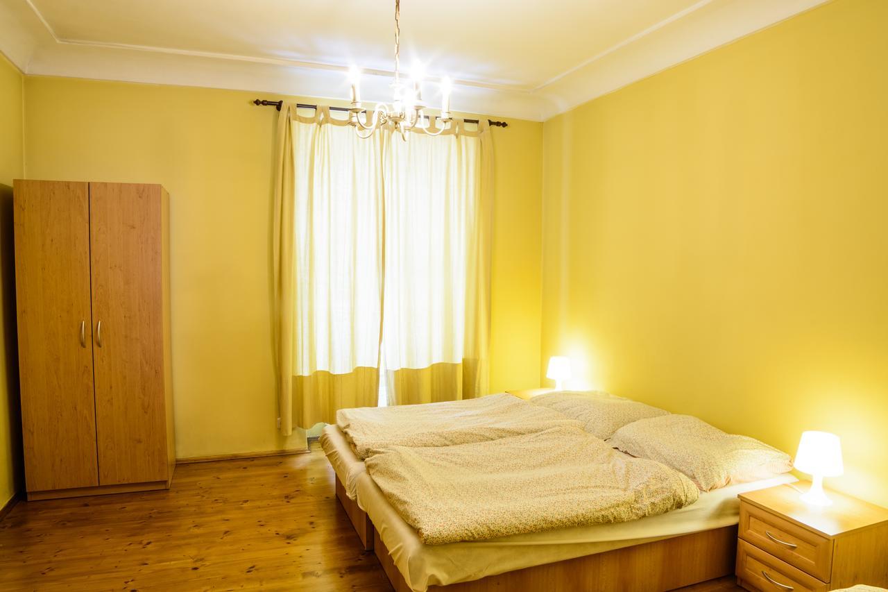 Apartment Jizdarna Zamek Skalice Ckyne